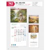 마라나타-742 예수, 선하신 목자 (사이즈 340*780*13매_