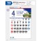 마라나타-780 생명의 하나님,우리를 하나되게 하소서 (사이즈 500*710*13매_